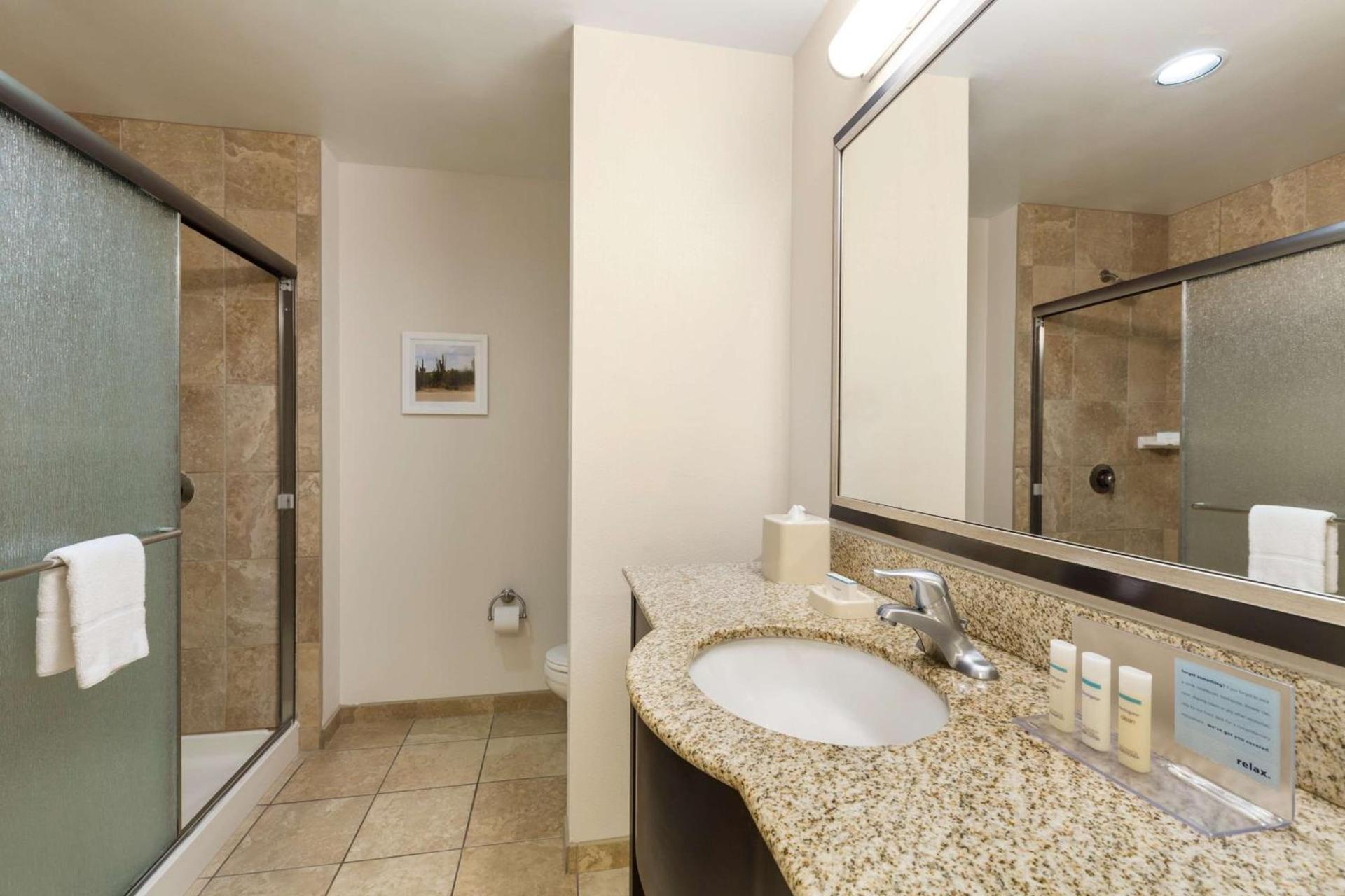 Hampton Inn & Suites Phoenix Glendale-Westgate photo 23