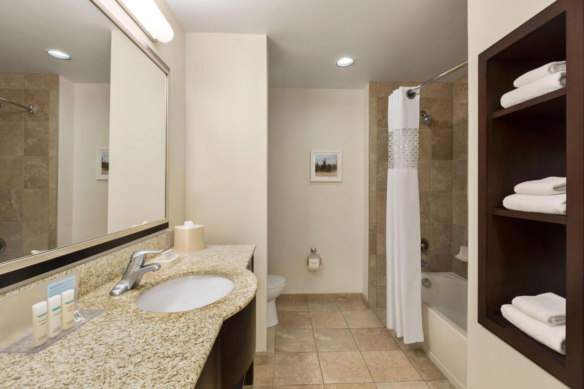 Hampton Inn & Suites Phoenix Glendale-Westgate photo 26