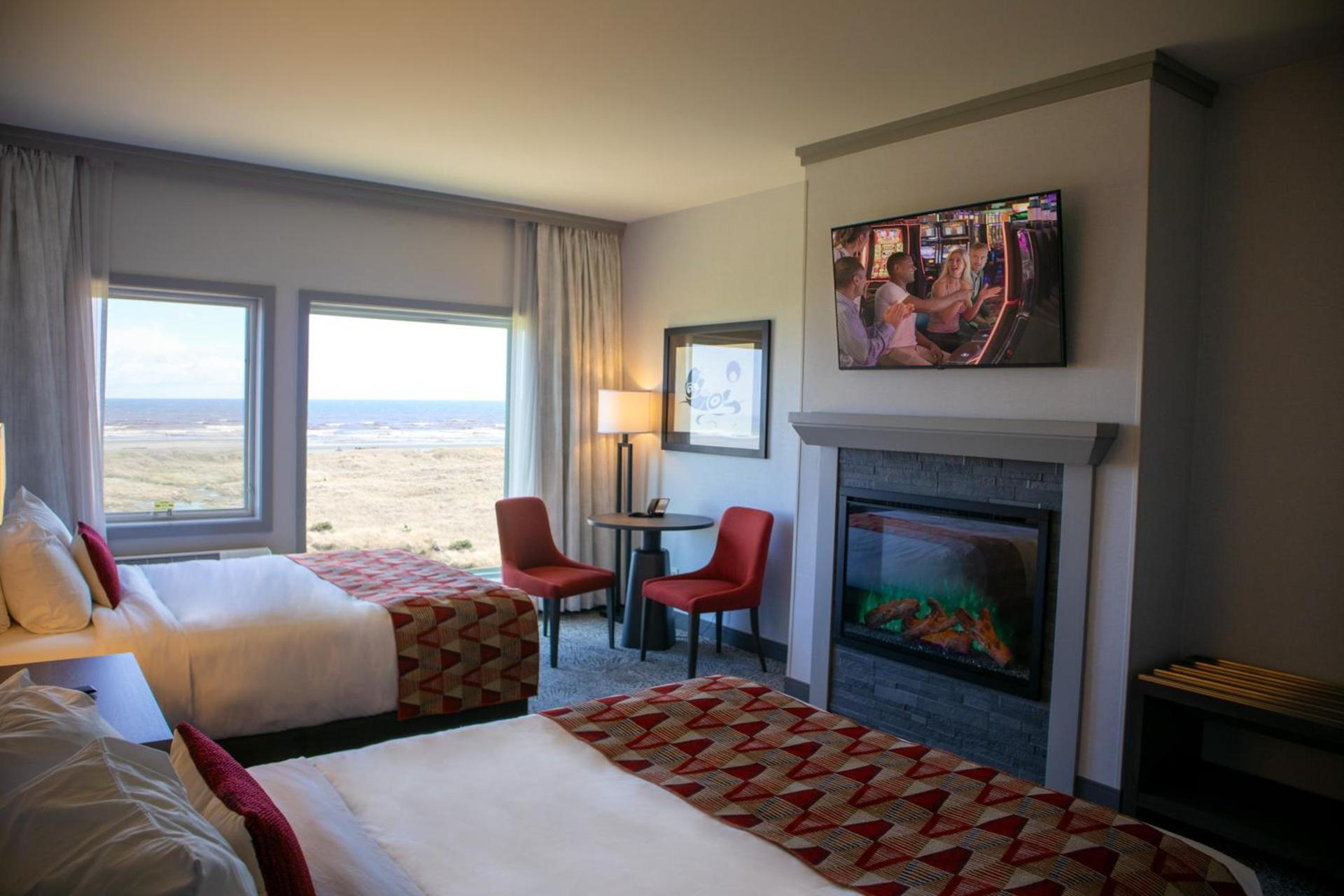 Quinault Beach Resort & Casino photo 3