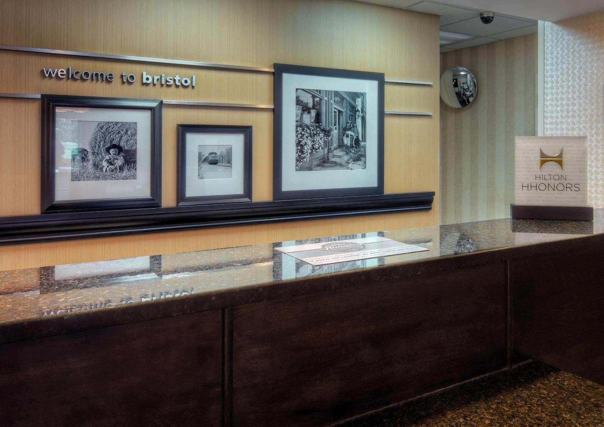 Hampton Inn Bristol photo 4