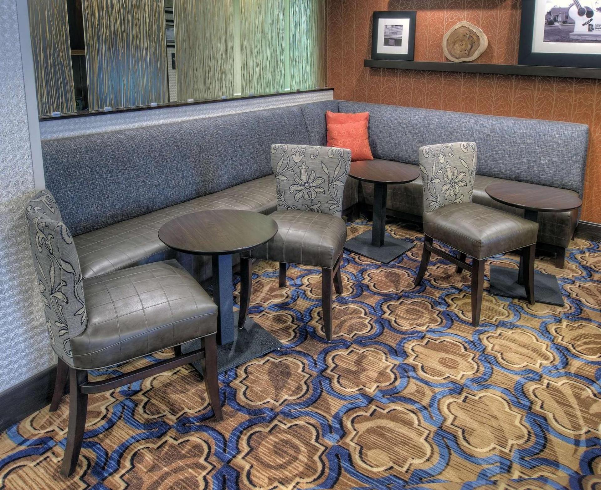 Hampton Inn Bristol photo 10