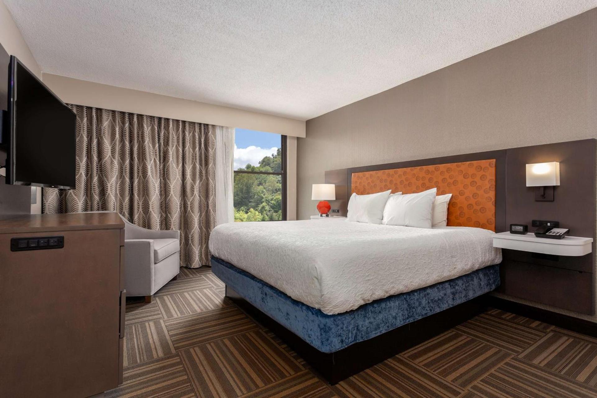 Hampton Inn Bristol photo 14