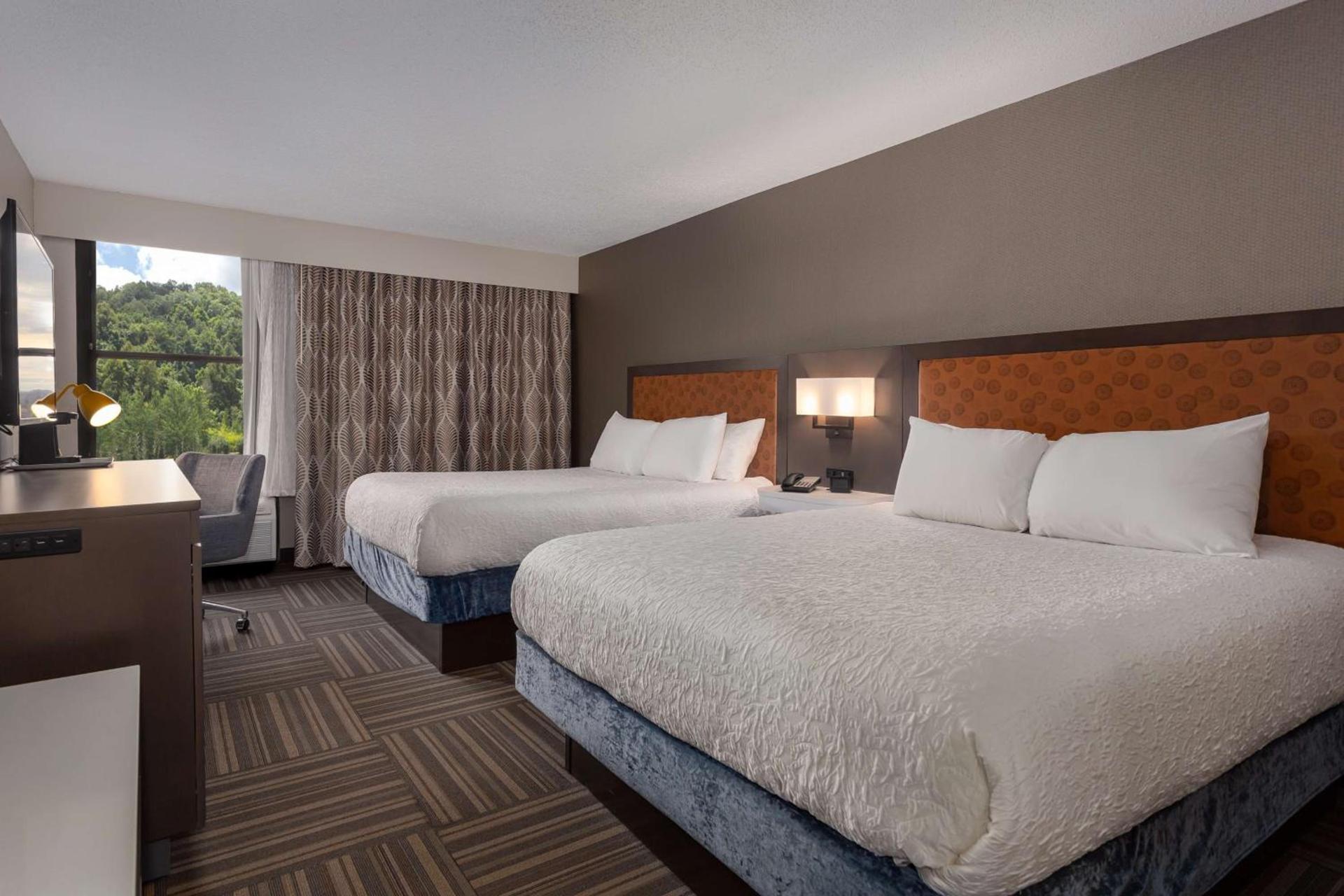 Hampton Inn Bristol photo 16