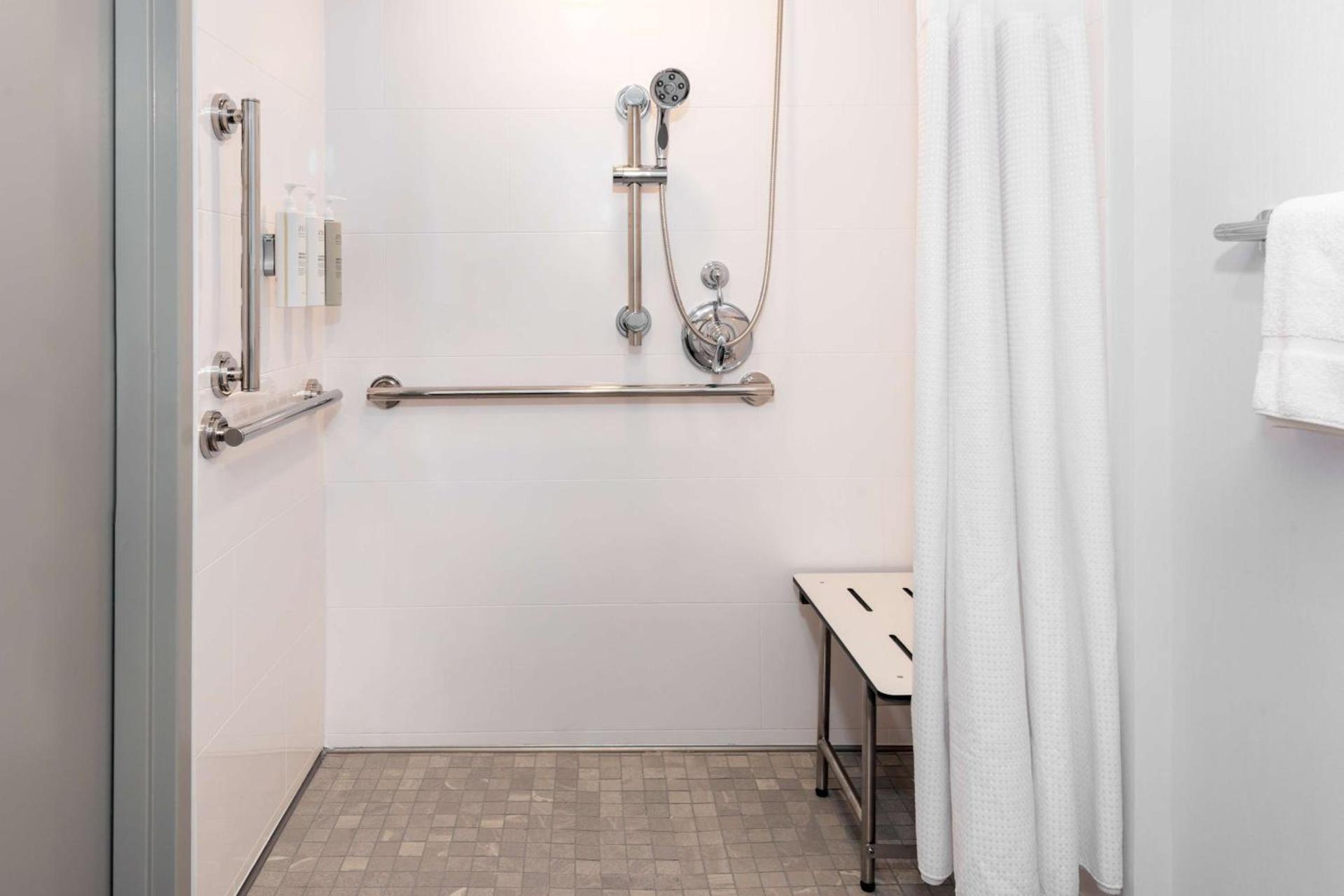 Hilton Garden Inn Charlotte Uptown photo 20