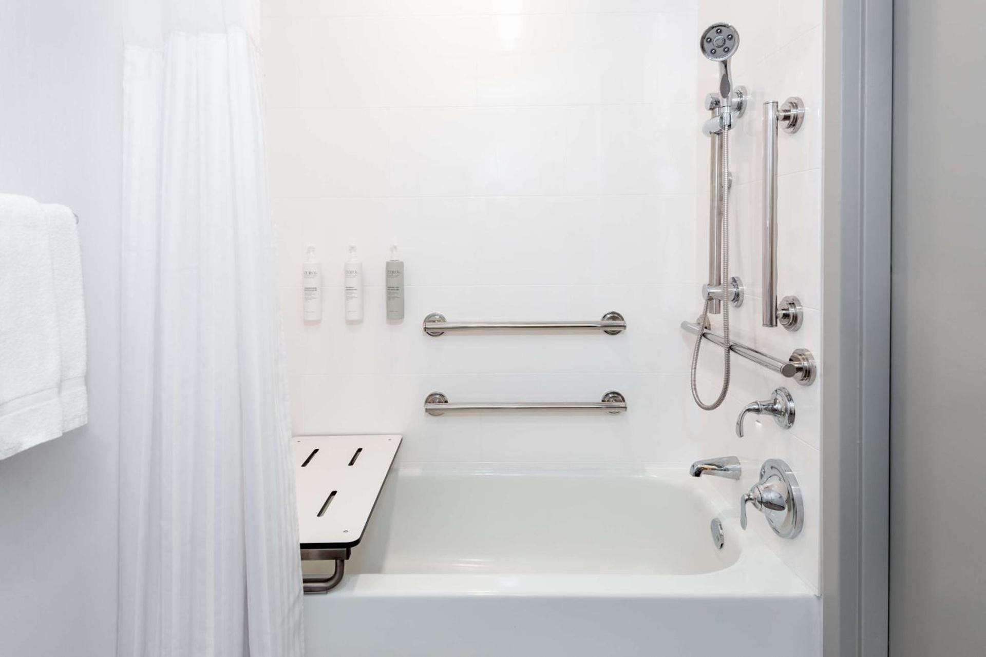 Hilton Garden Inn Charlotte Uptown photo 21