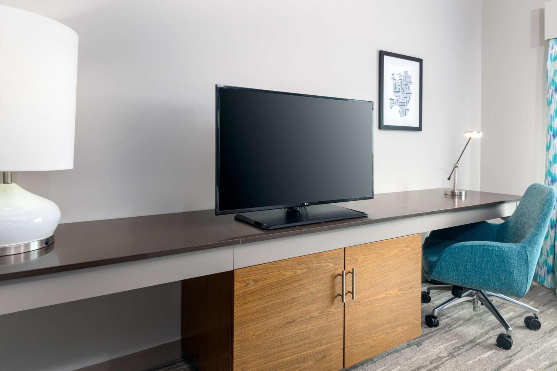 Hilton Garden Inn Charlotte Uptown photo 23