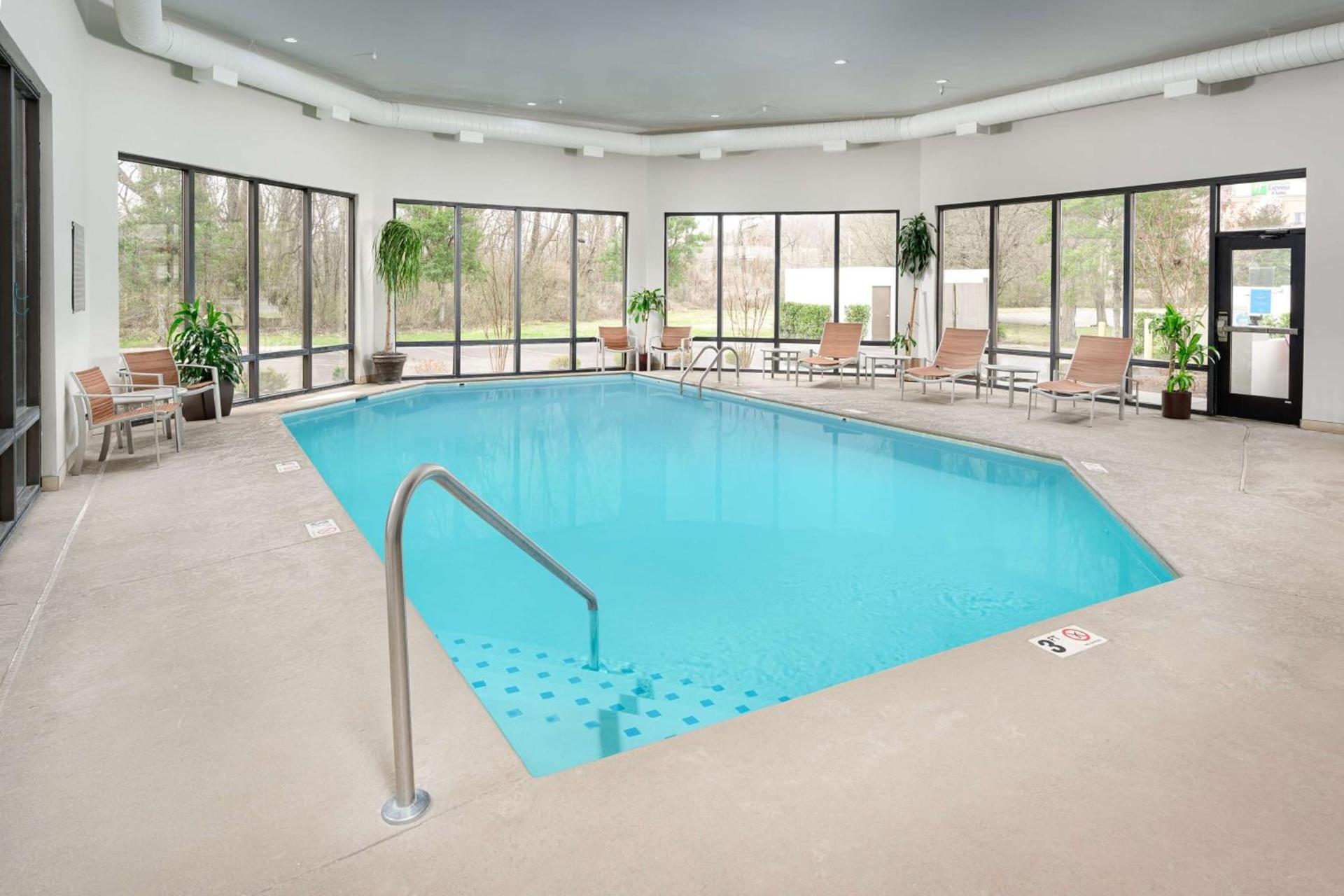 Hampton Inn Oak Ridge Knoxville photo 4