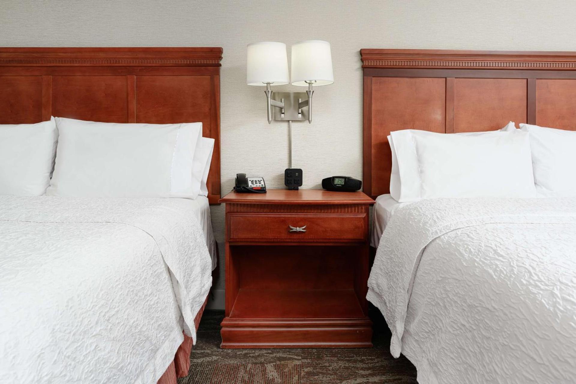 Hampton Inn Oak Ridge Knoxville photo 15