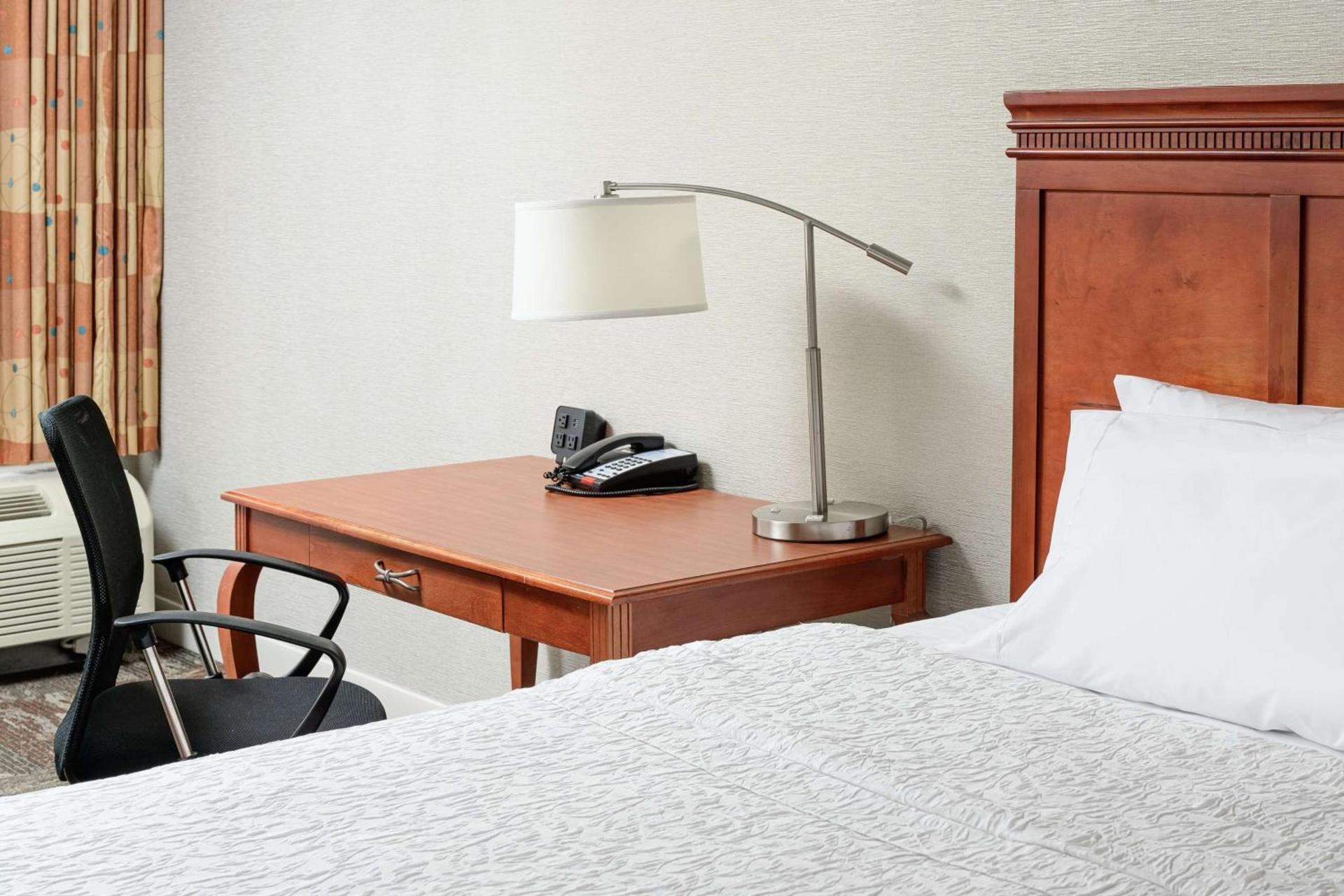 Hampton Inn Oak Ridge Knoxville photo 20