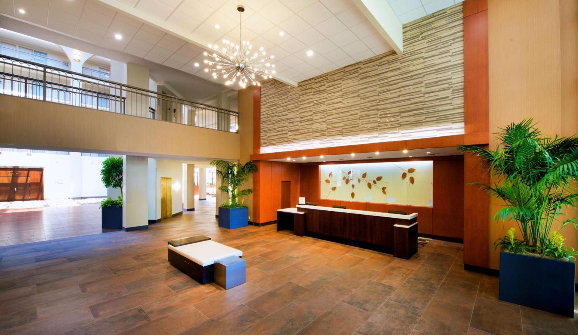 Embassy Suites by Hilton Cincinnati Northeast - Blue Ash photo 4