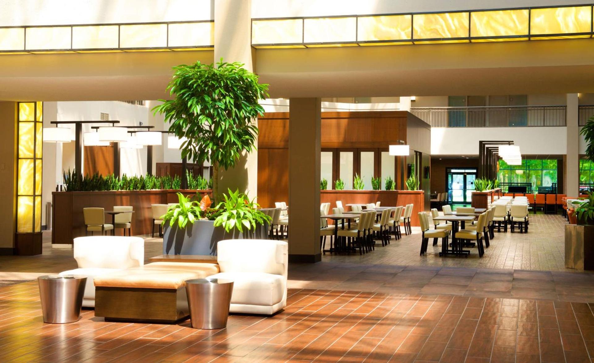 Embassy Suites by Hilton Cincinnati Northeast - Blue Ash photo 7
