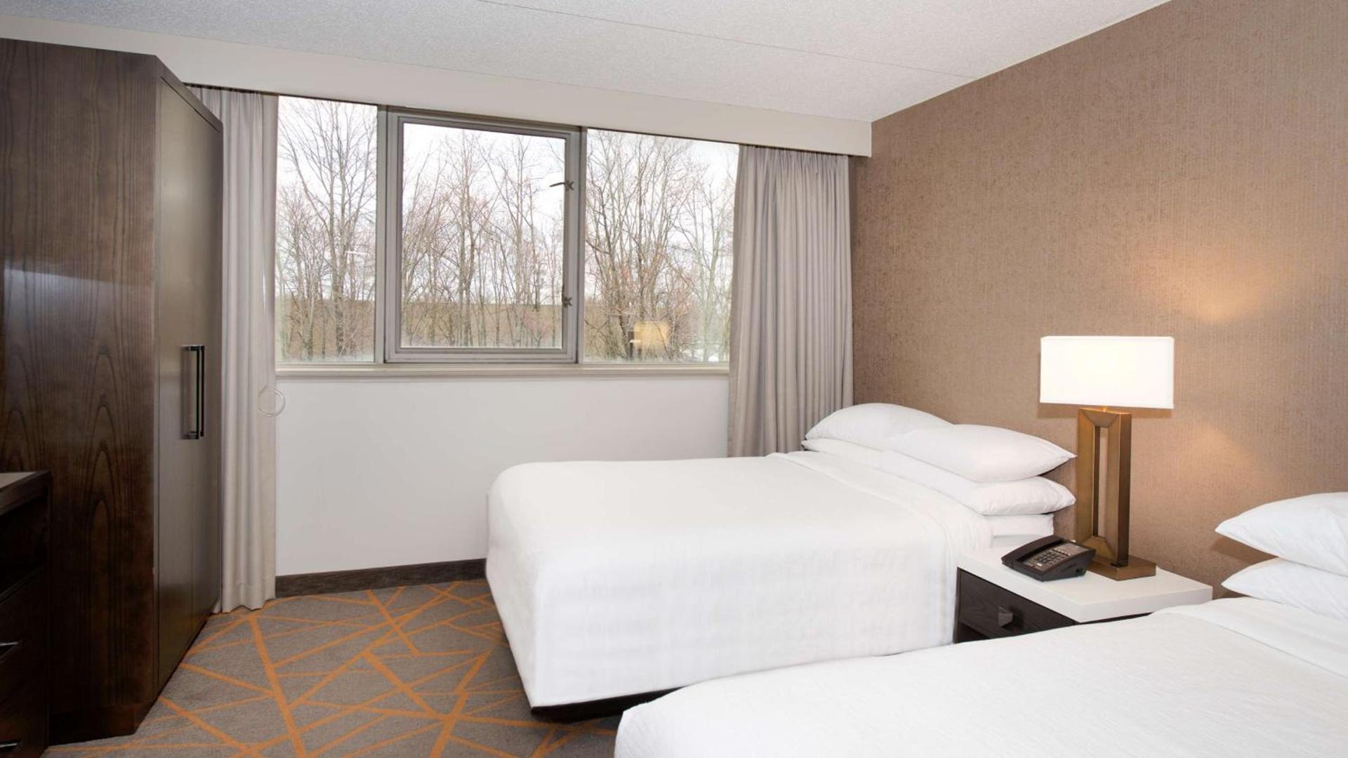Embassy Suites by Hilton Cincinnati Northeast - Blue Ash photo 18