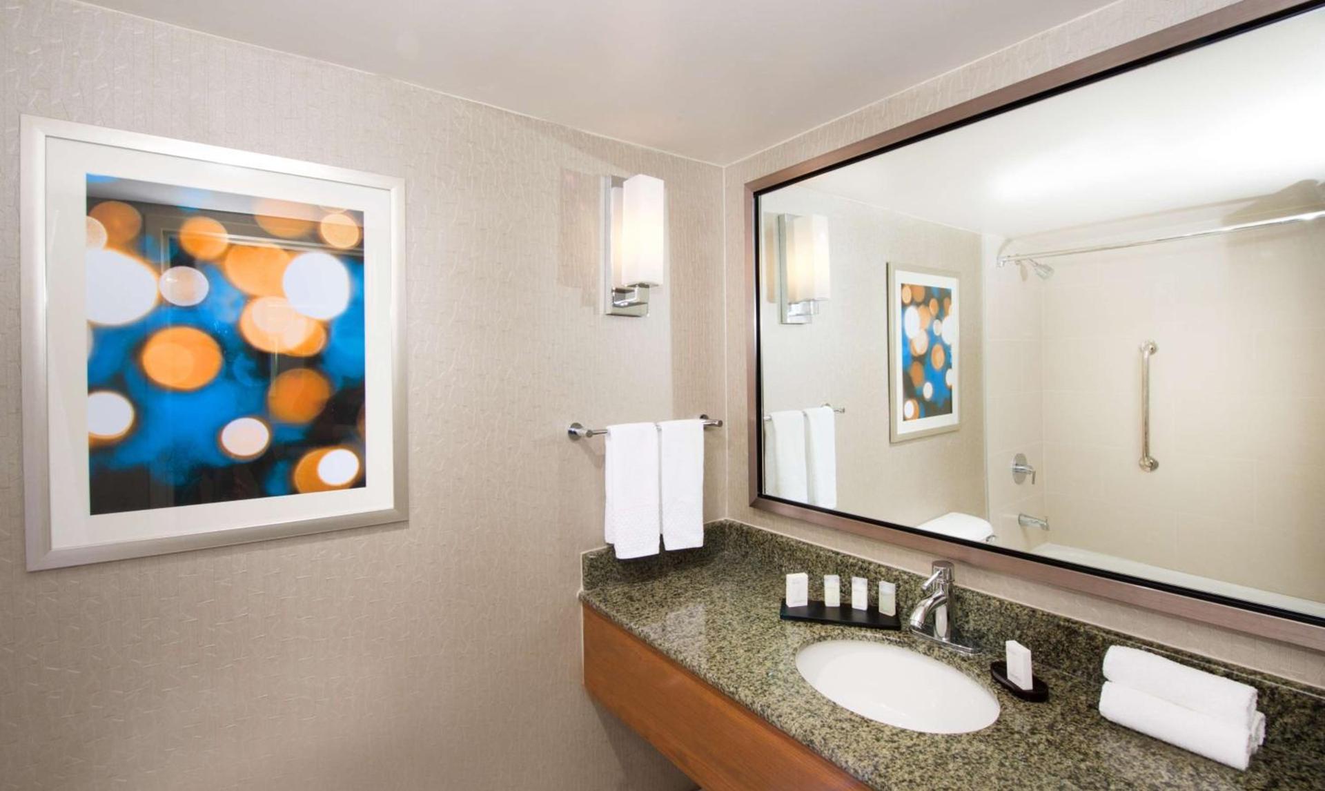 Embassy Suites by Hilton Cincinnati Northeast - Blue Ash photo 26