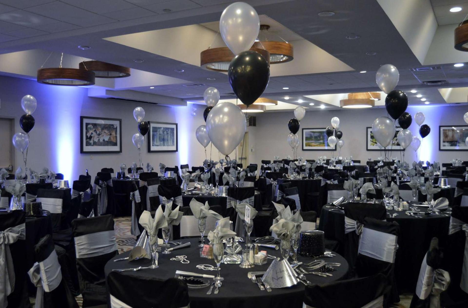 Embassy Suites by Hilton Cincinnati Northeast - Blue Ash photo 34