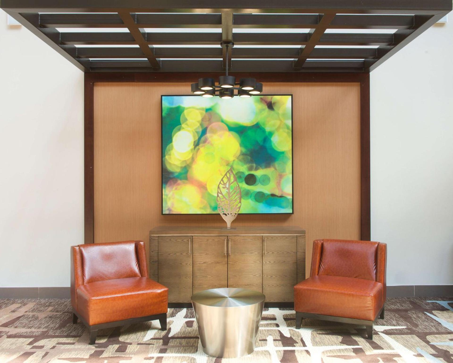 Embassy Suites by Hilton Cincinnati Northeast - Blue Ash photo 39