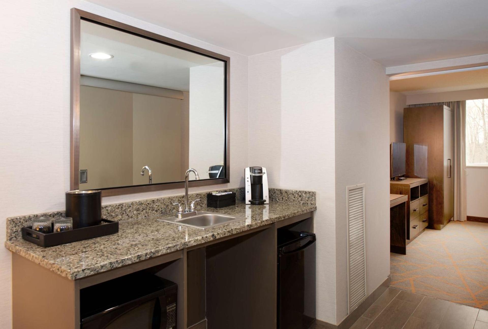 Embassy Suites by Hilton Cincinnati Northeast - Blue Ash photo 43