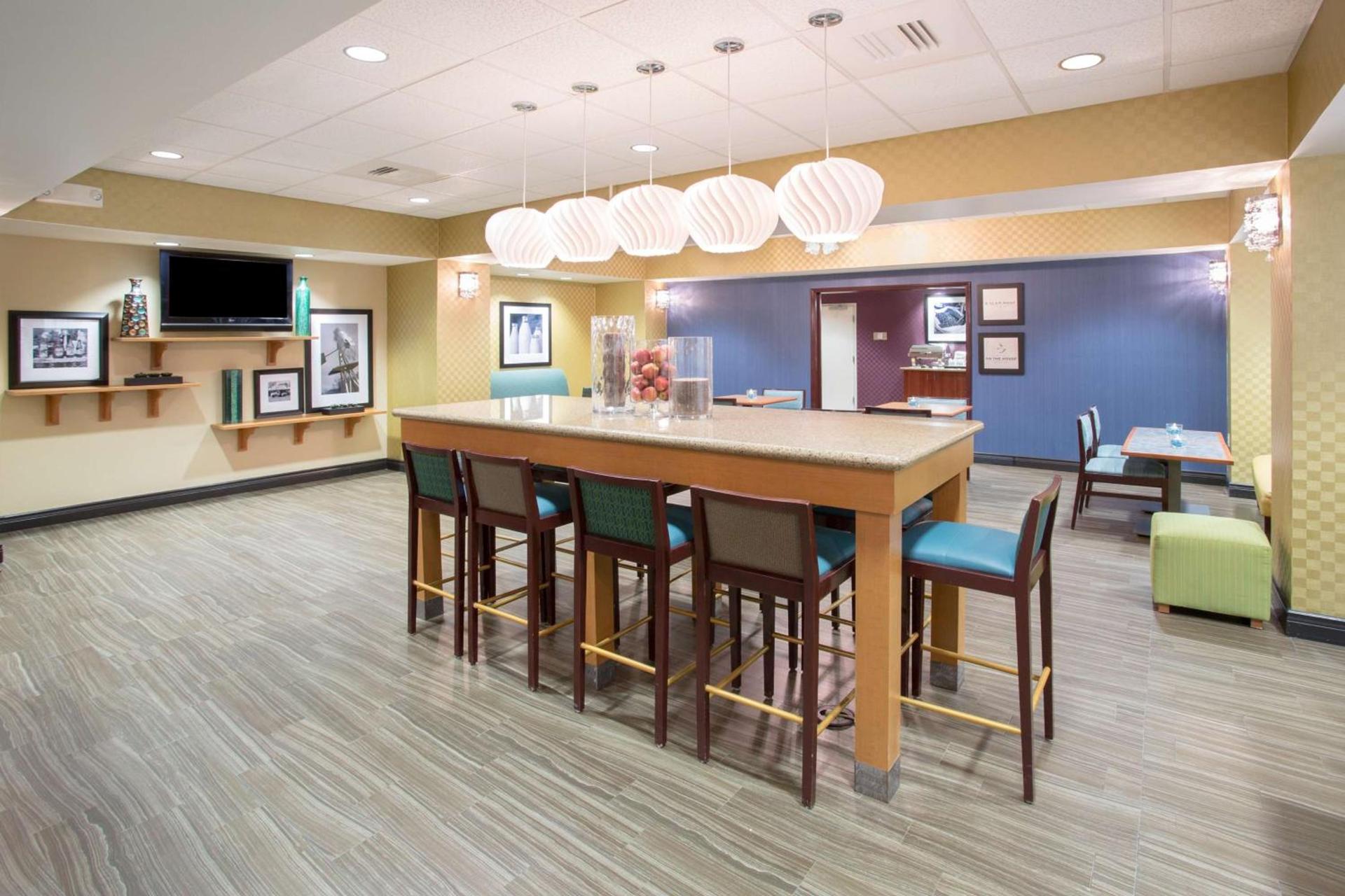Hampton Inn Santa Rosa photo 3