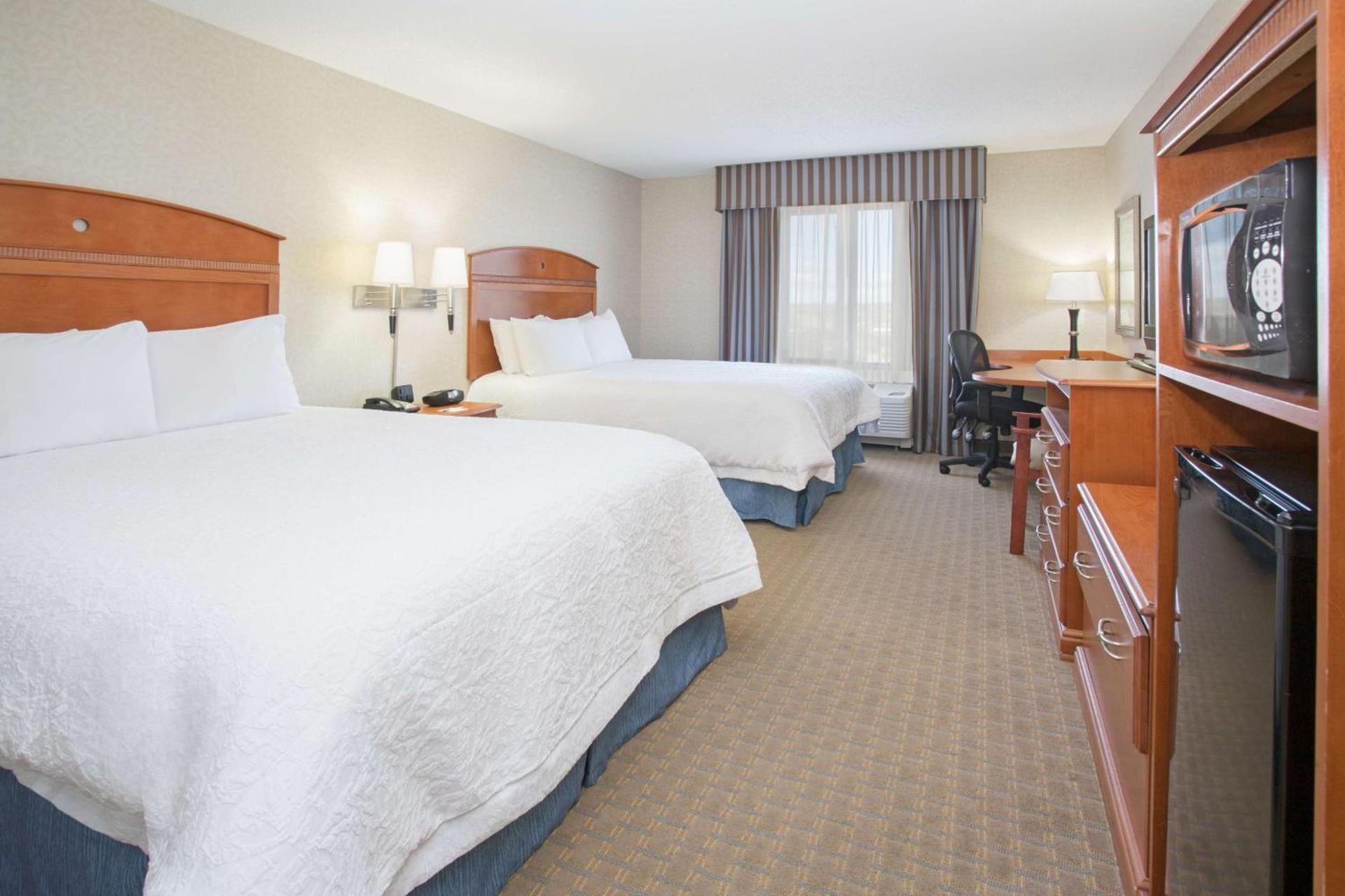 Hampton Inn Santa Rosa photo 13