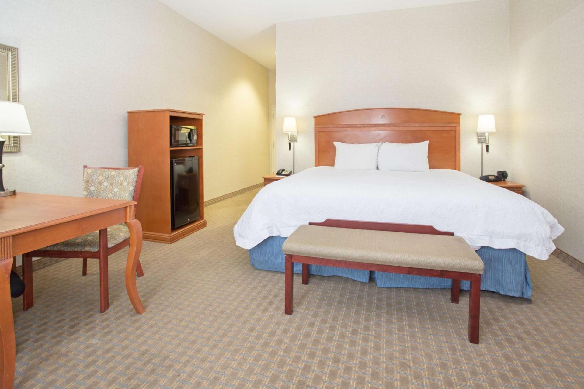 Hampton Inn Santa Rosa photo 15