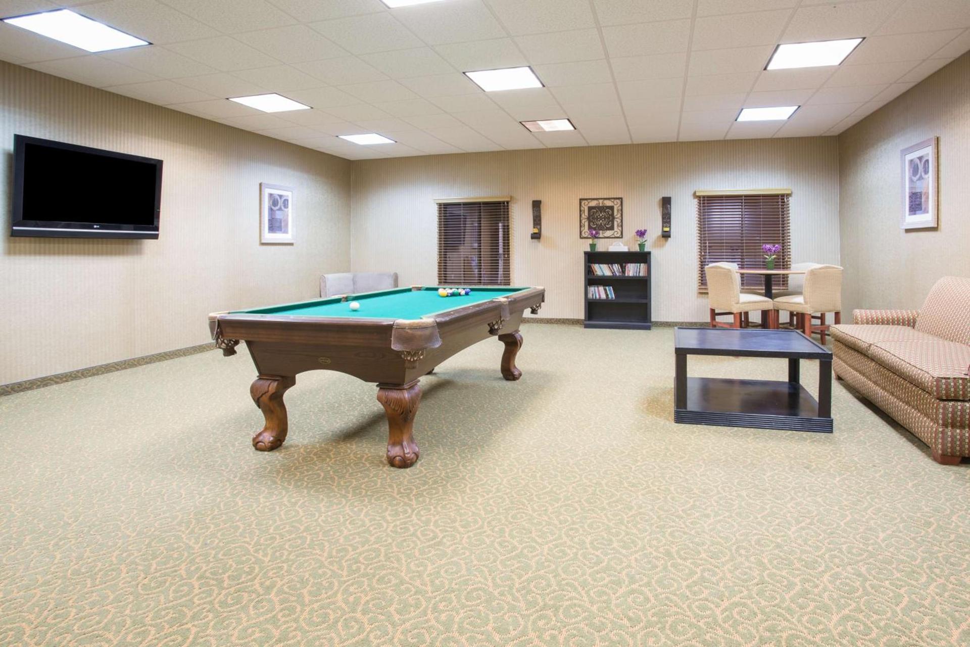 Hampton Inn Santa Rosa photo 21
