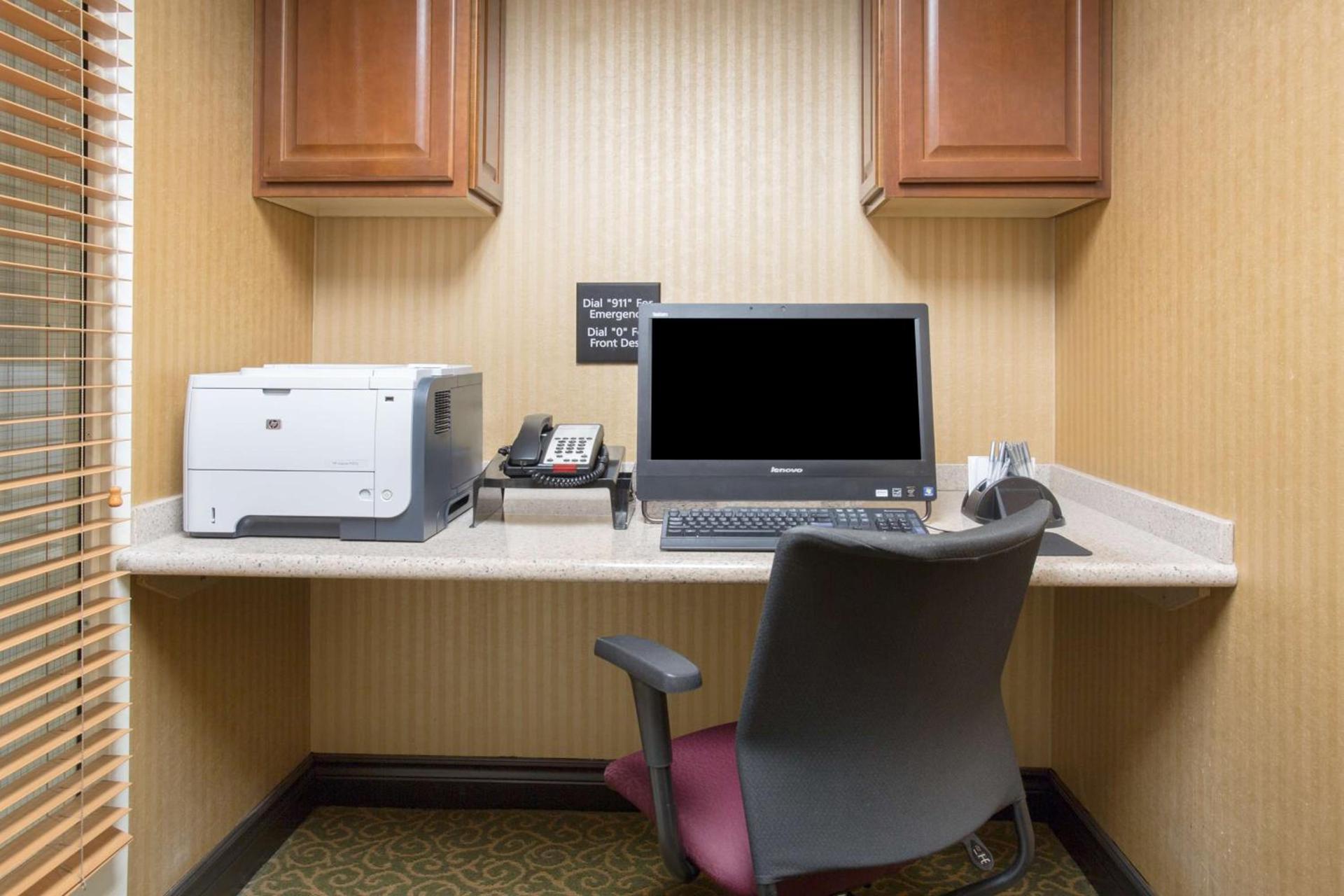 Hampton Inn Santa Rosa photo 22