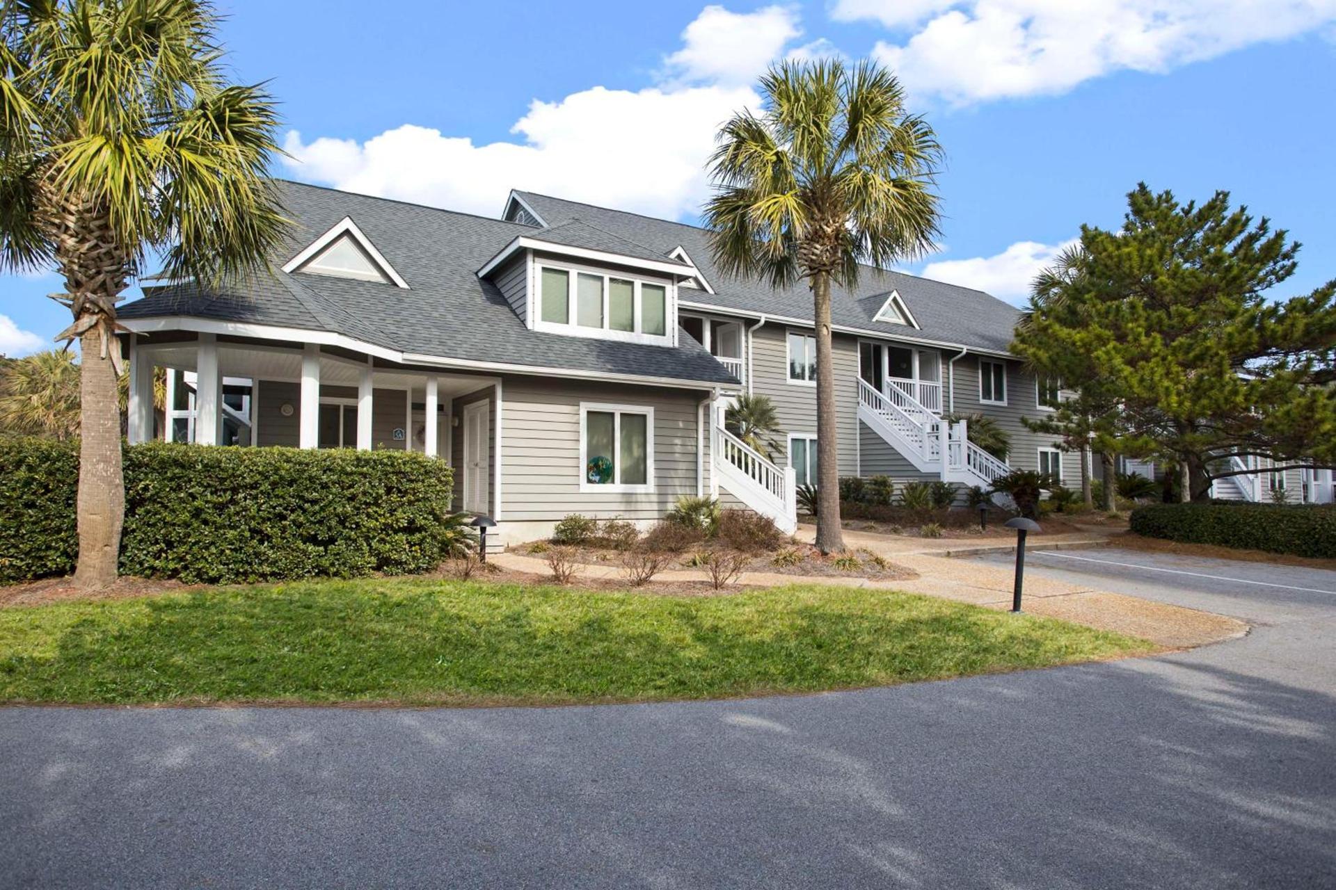 Kingston Plantation Condos photo 5