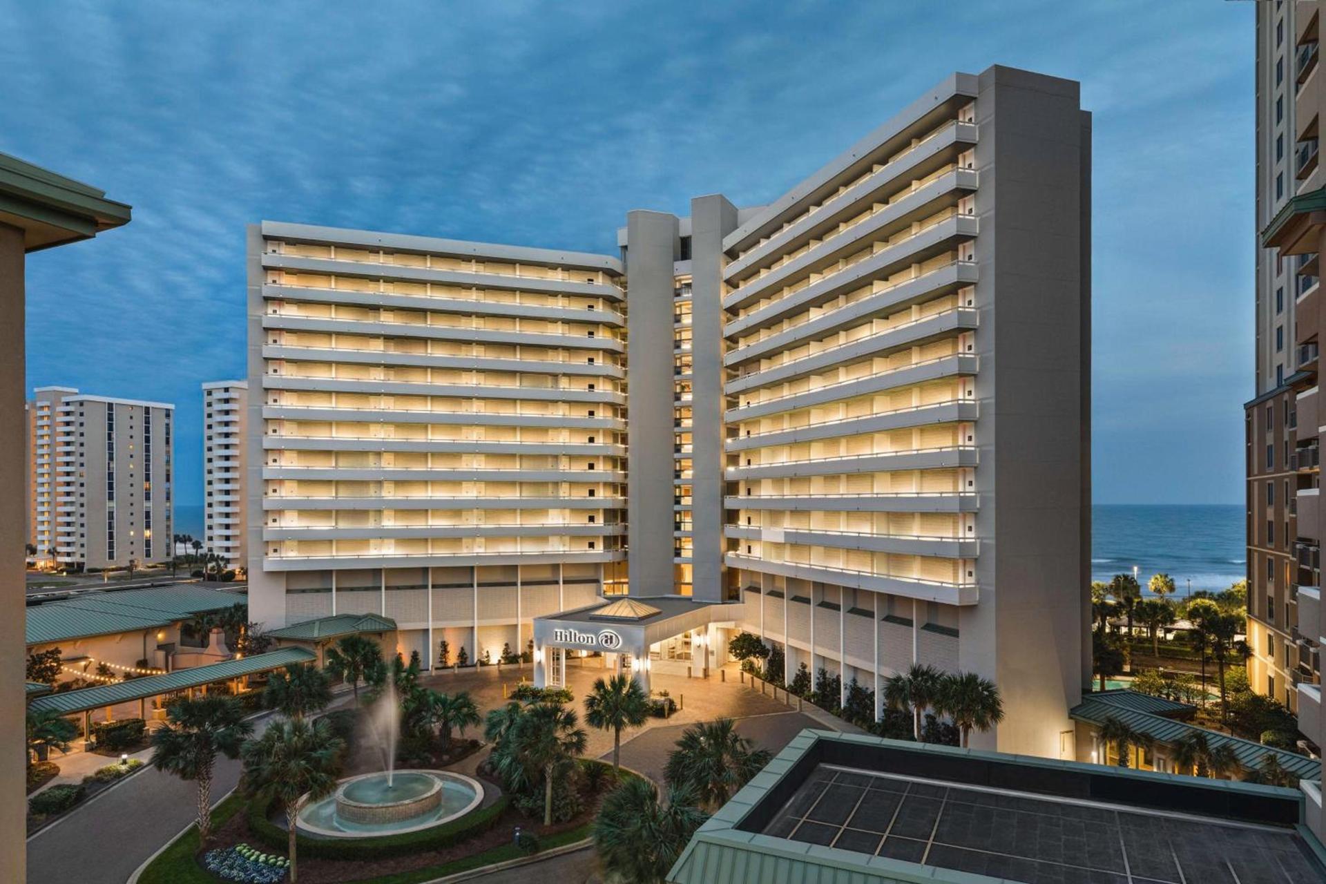 Hilton Myrtle Beach Resort photo 5