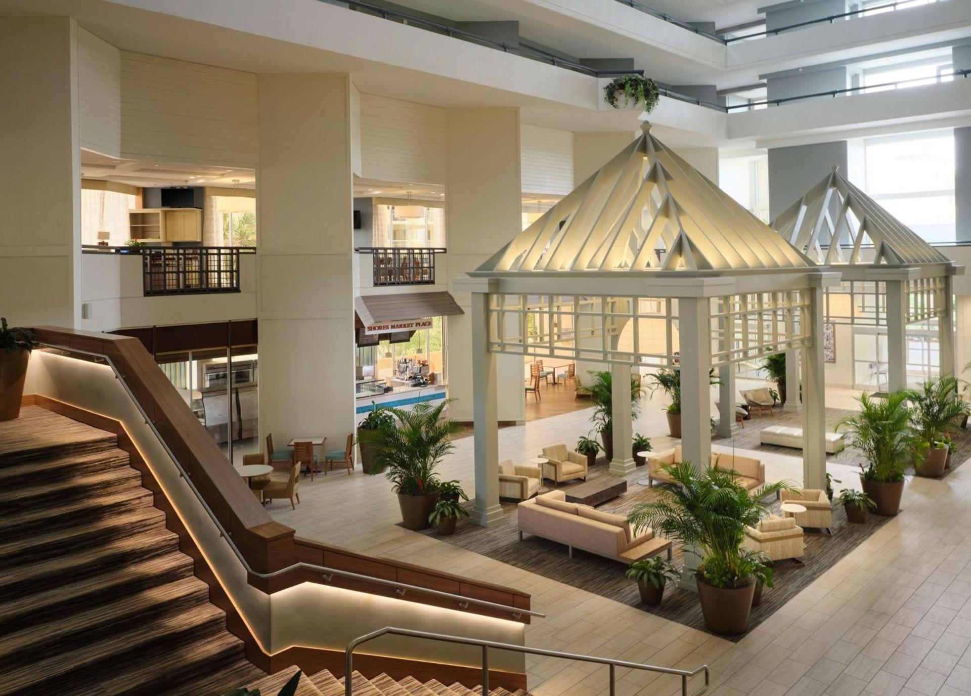 Hilton Myrtle Beach Resort photo 11