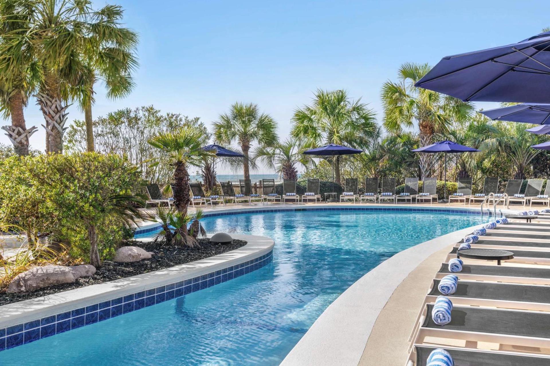 Hilton Myrtle Beach Resort photo 12