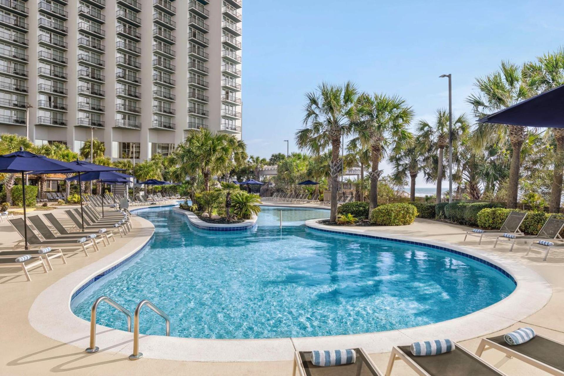 Hilton Myrtle Beach Resort photo 2