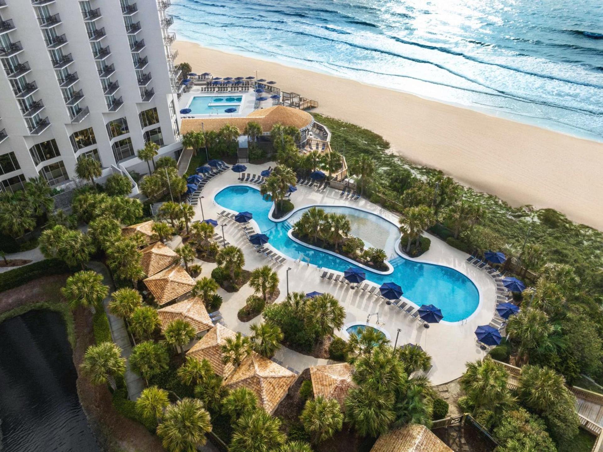 Hilton Myrtle Beach Resort photo 13