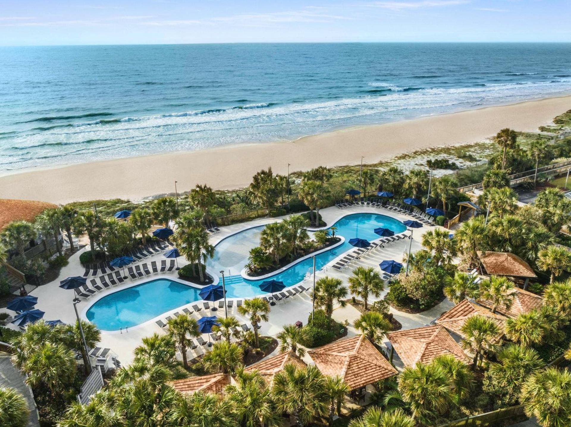 Hilton Myrtle Beach Resort photo 14