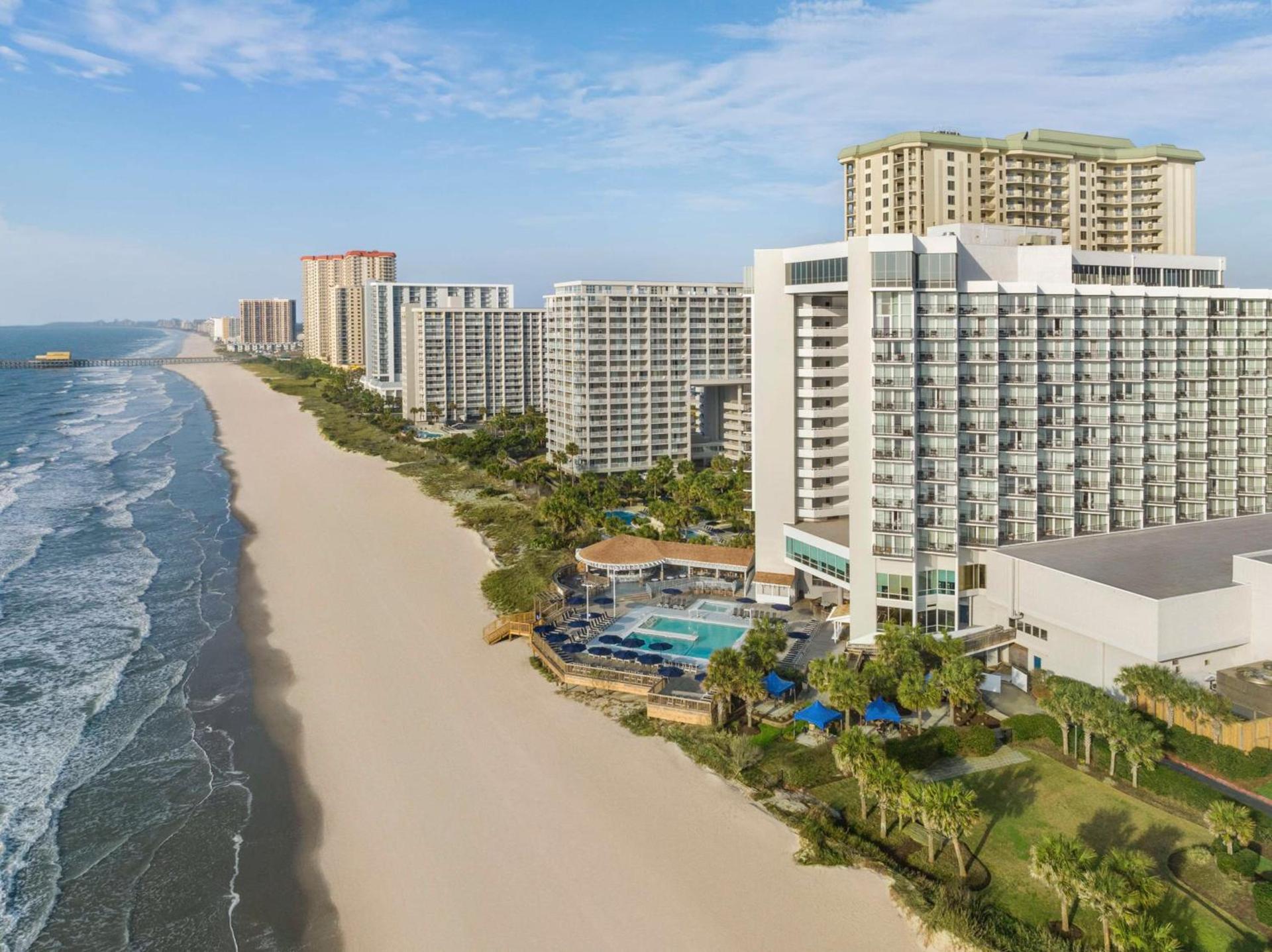 Hilton Myrtle Beach Resort photo 15