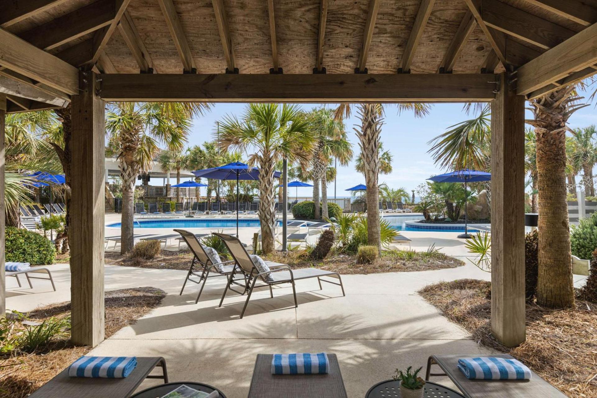 Hilton Myrtle Beach Resort photo 16
