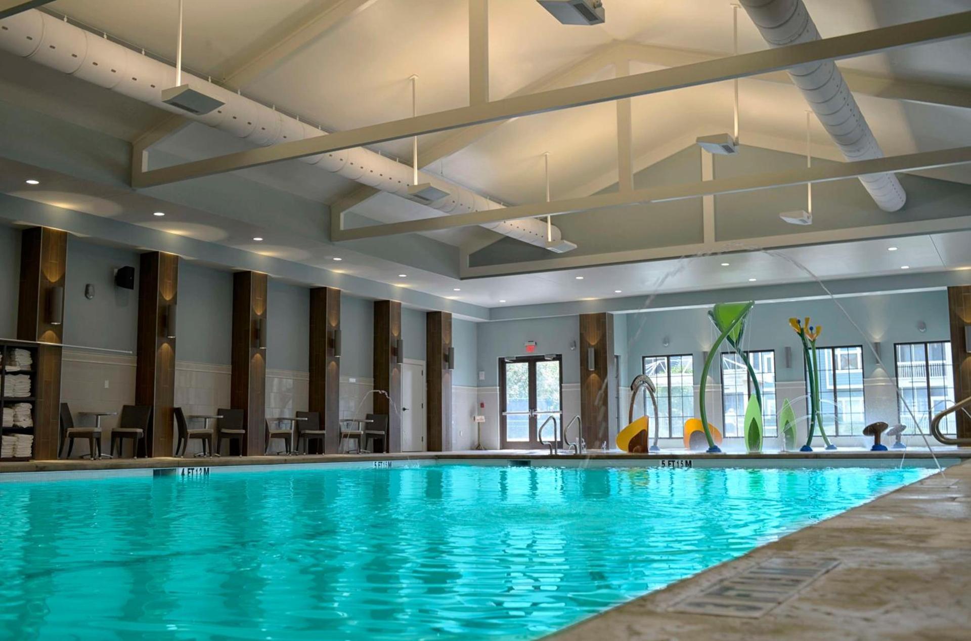 Hilton Myrtle Beach Resort photo 17