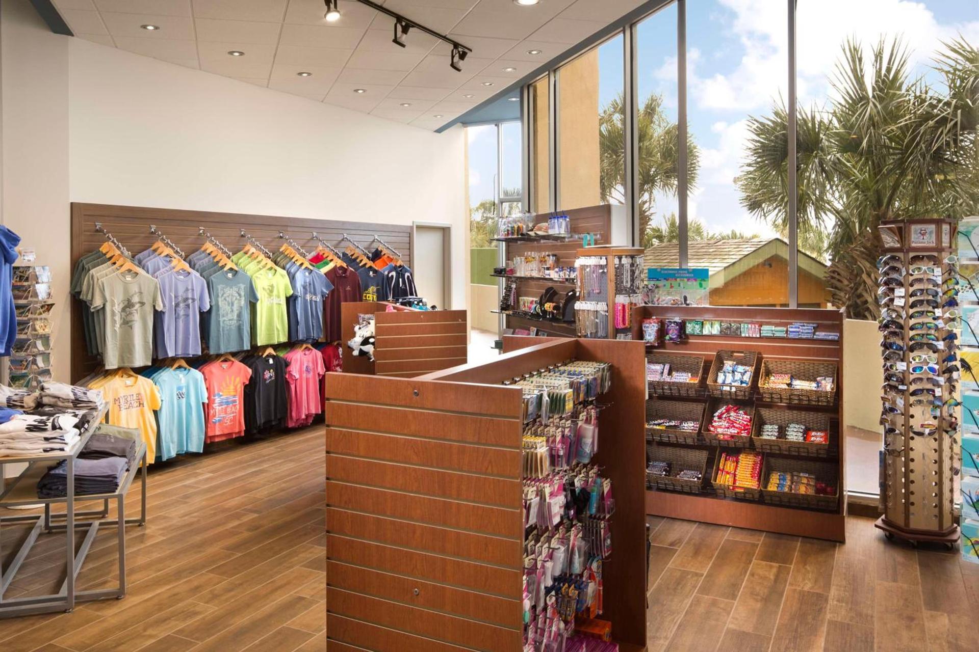 Hilton Myrtle Beach Resort photo 21