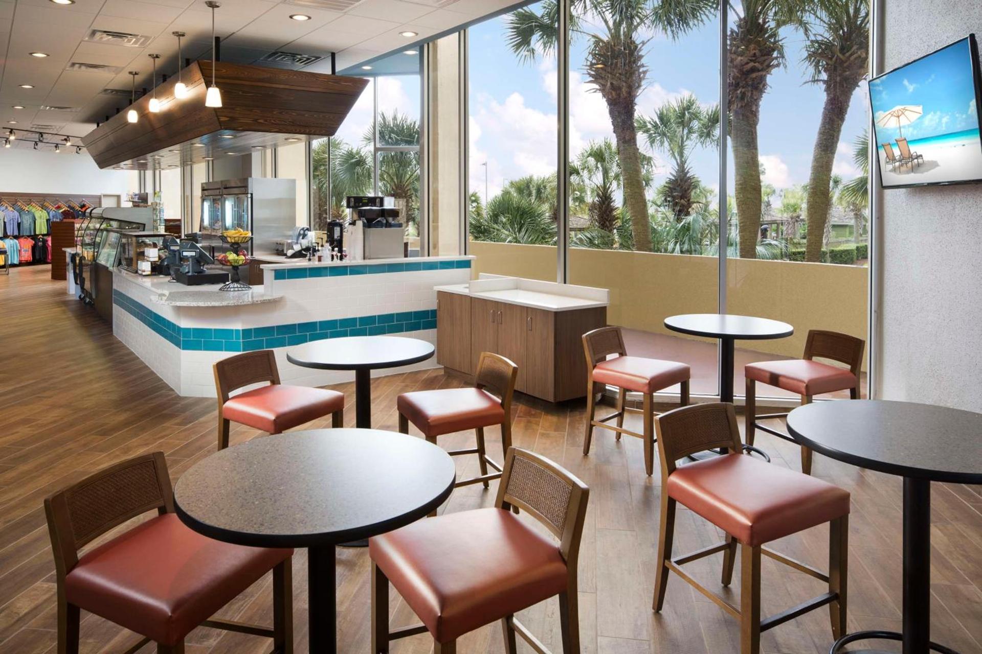 Hilton Myrtle Beach Resort photo 22