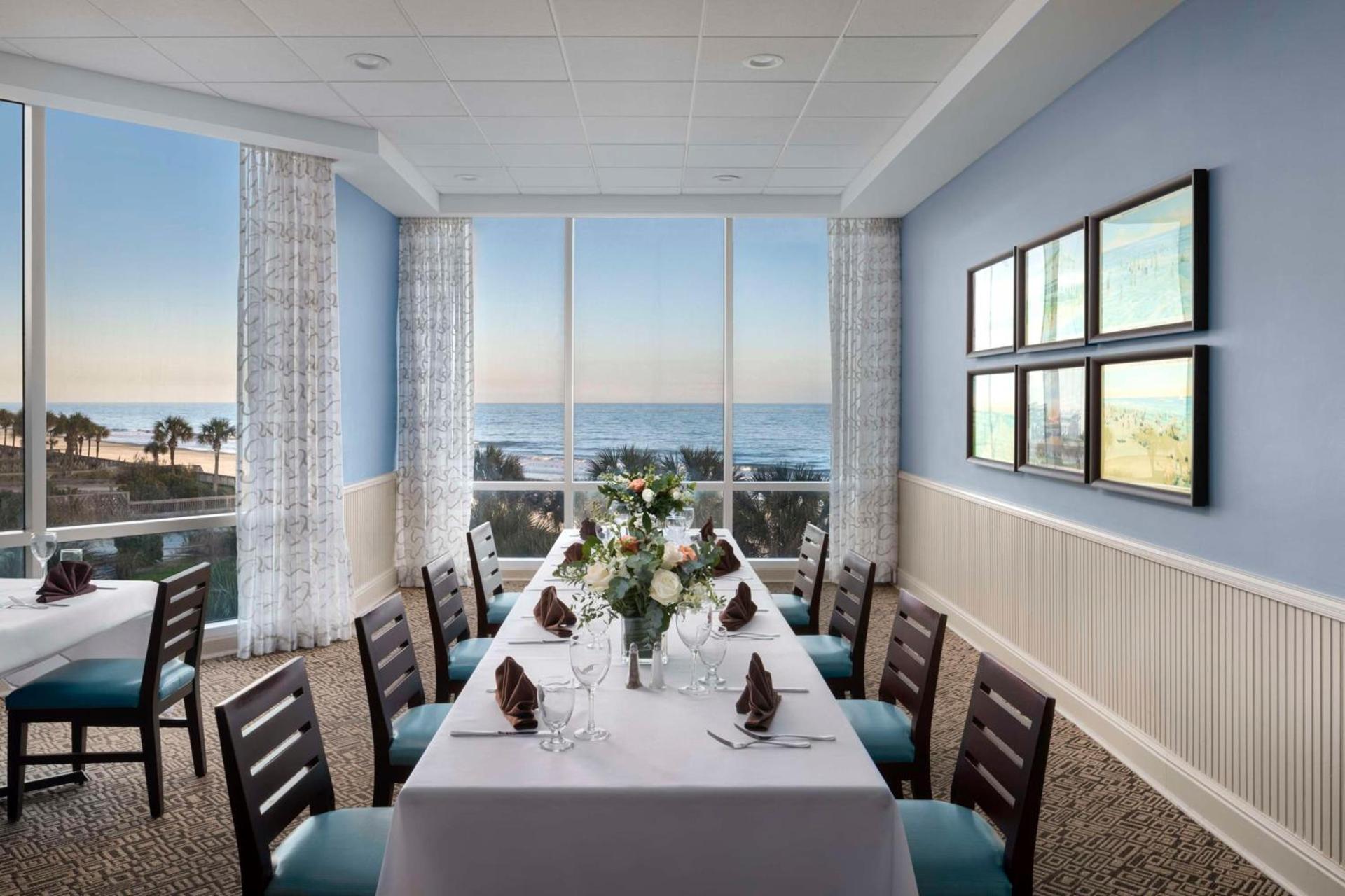 Hilton Myrtle Beach Resort photo 23
