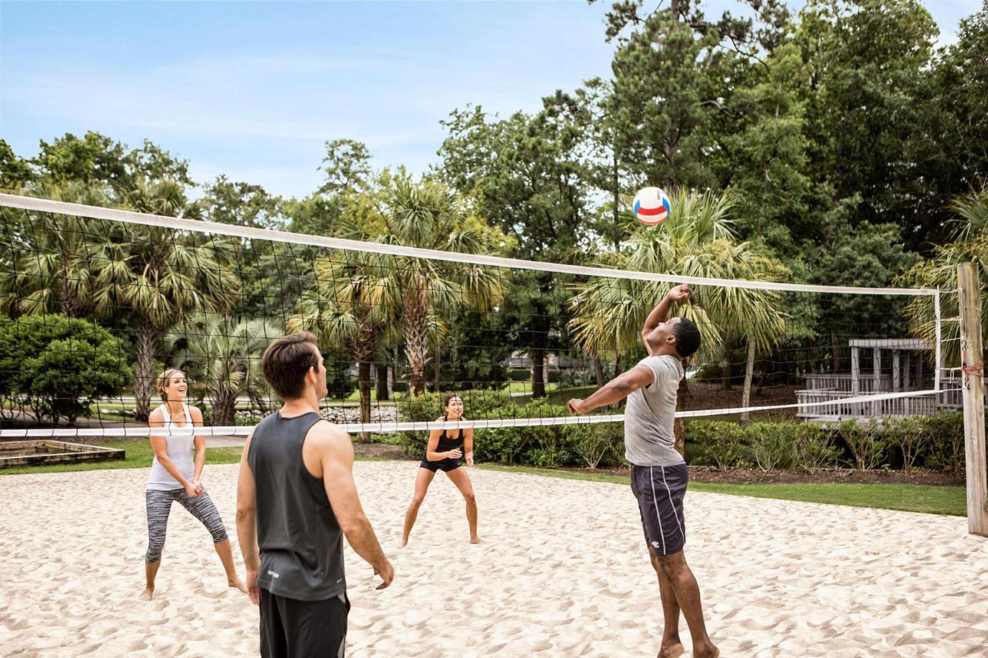 Hilton Myrtle Beach Resort photo 31