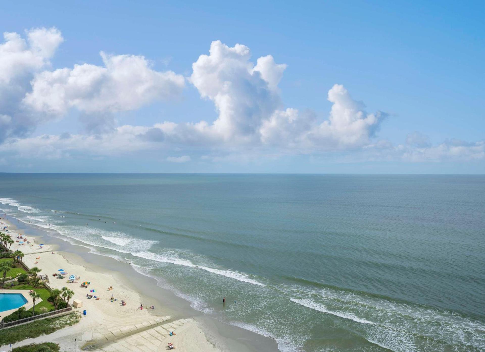 Hilton Myrtle Beach Resort photo 35