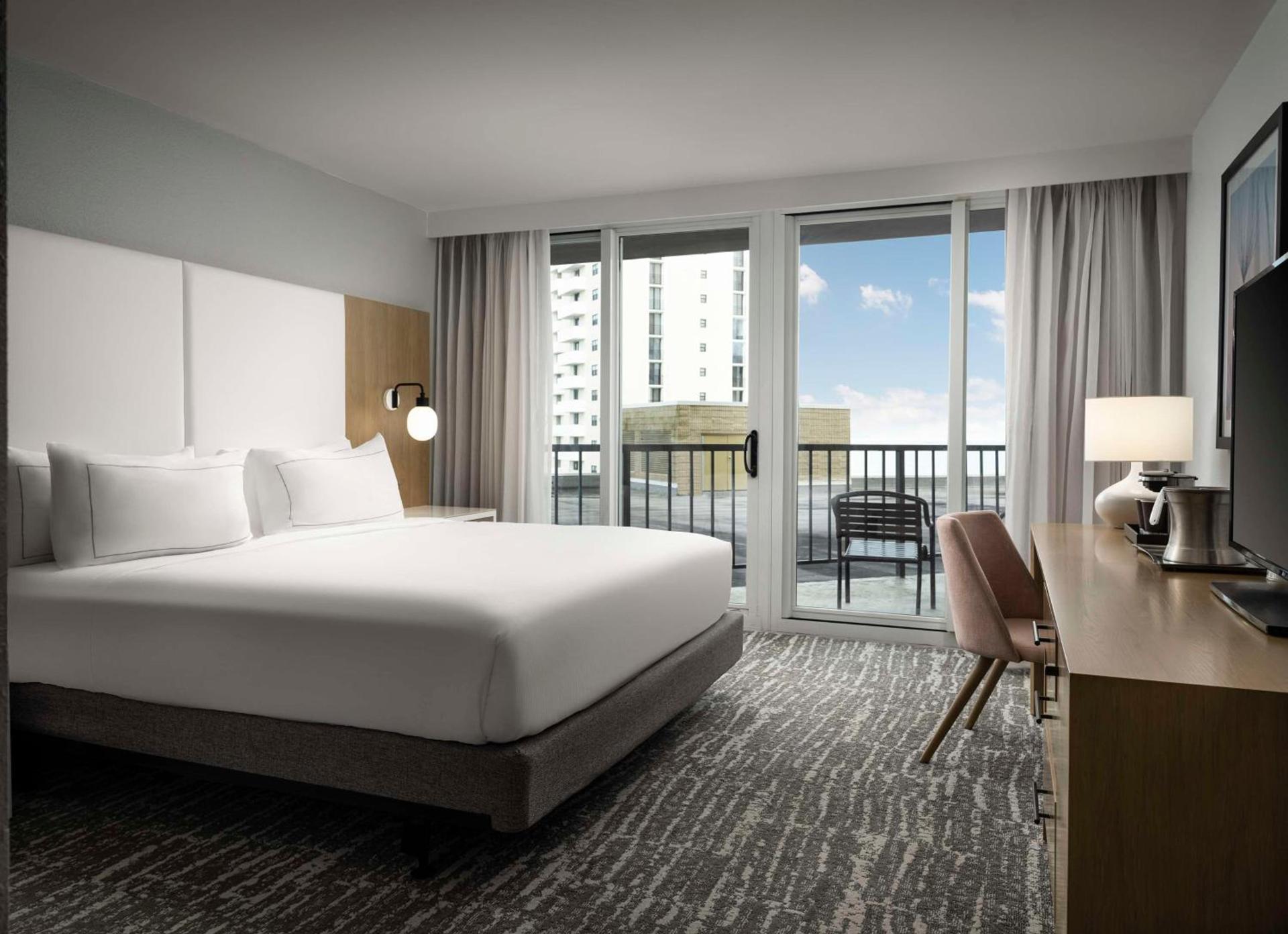 Hilton Myrtle Beach Resort photo 34