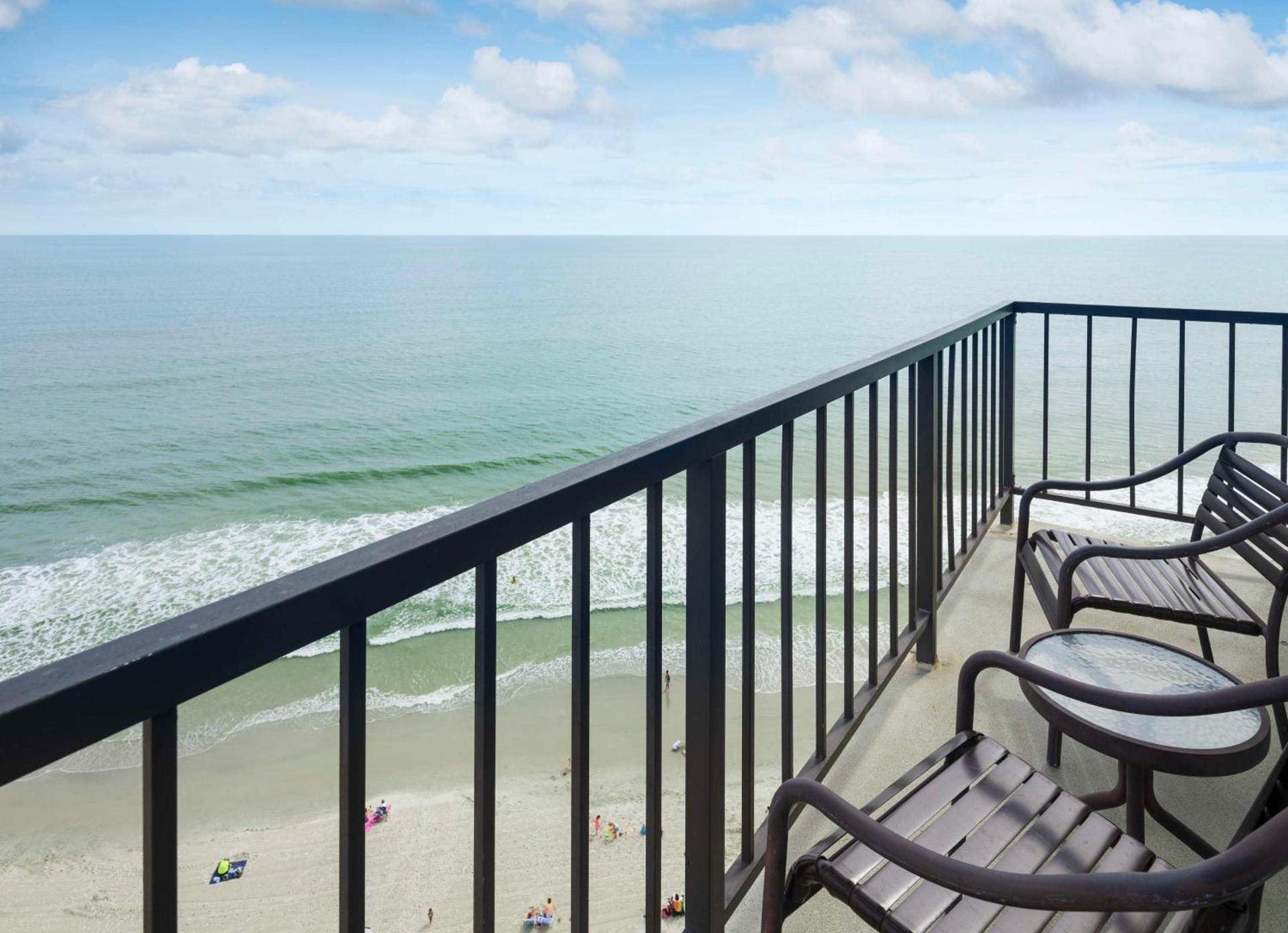 Hilton Myrtle Beach Resort photo 38