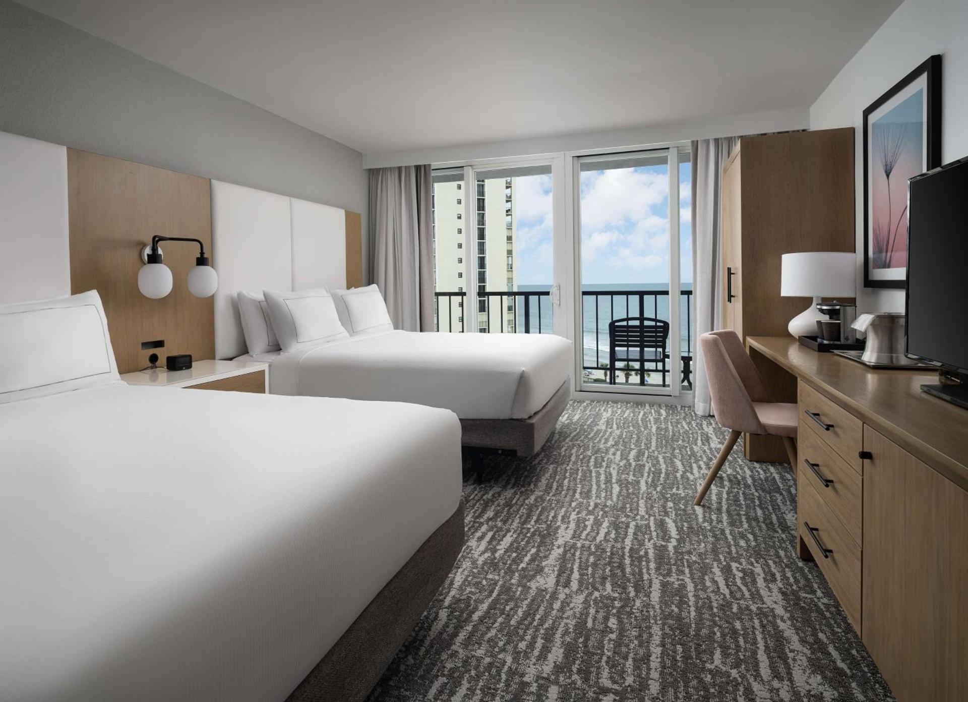 Hilton Myrtle Beach Resort photo 39