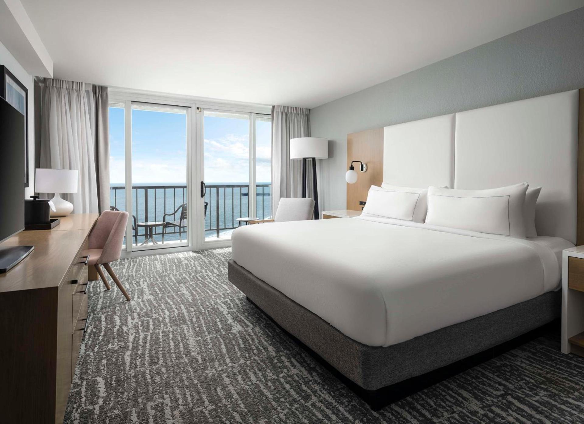 Hilton Myrtle Beach Resort photo 40