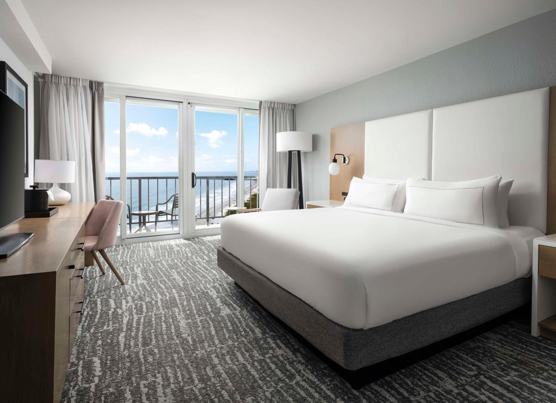 Hilton Myrtle Beach Resort photo 41