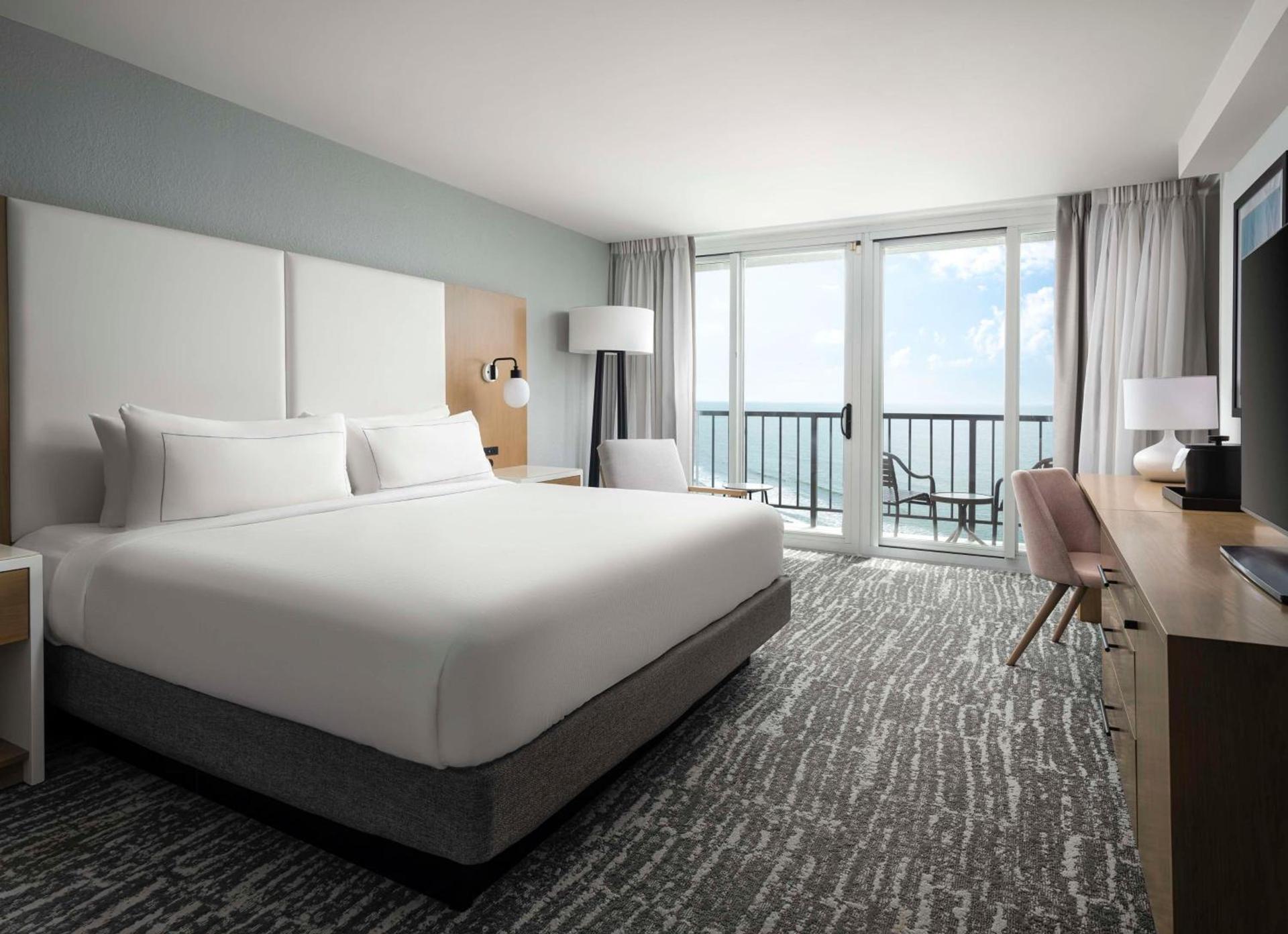 Hilton Myrtle Beach Resort photo 42