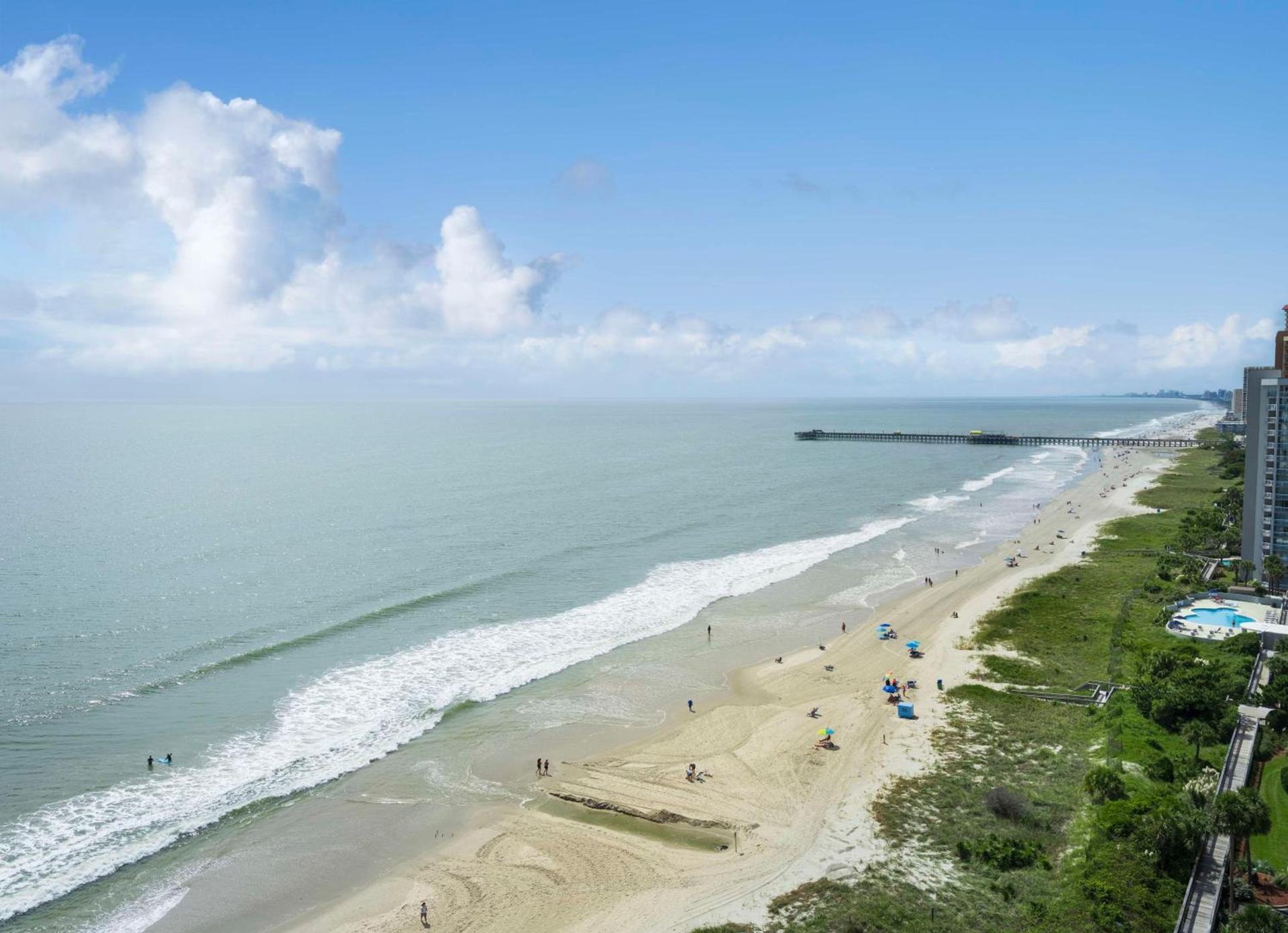 Hilton Myrtle Beach Resort photo 46
