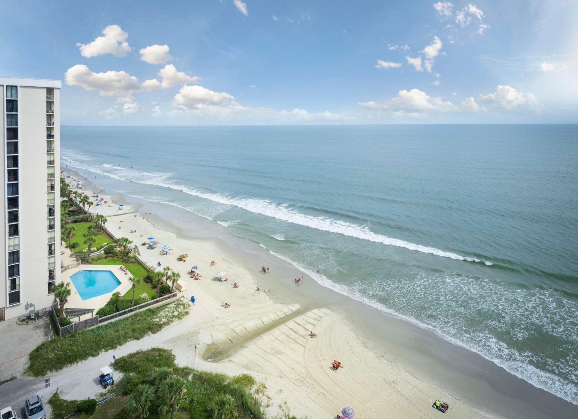 Hilton Myrtle Beach Resort photo 48