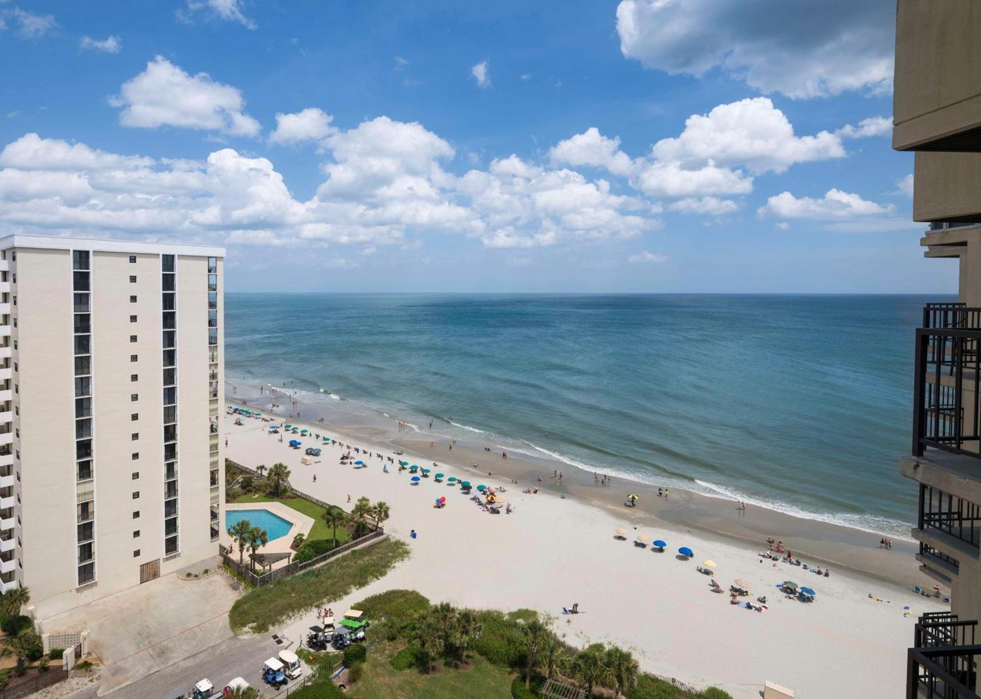 Hilton Myrtle Beach Resort photo 54