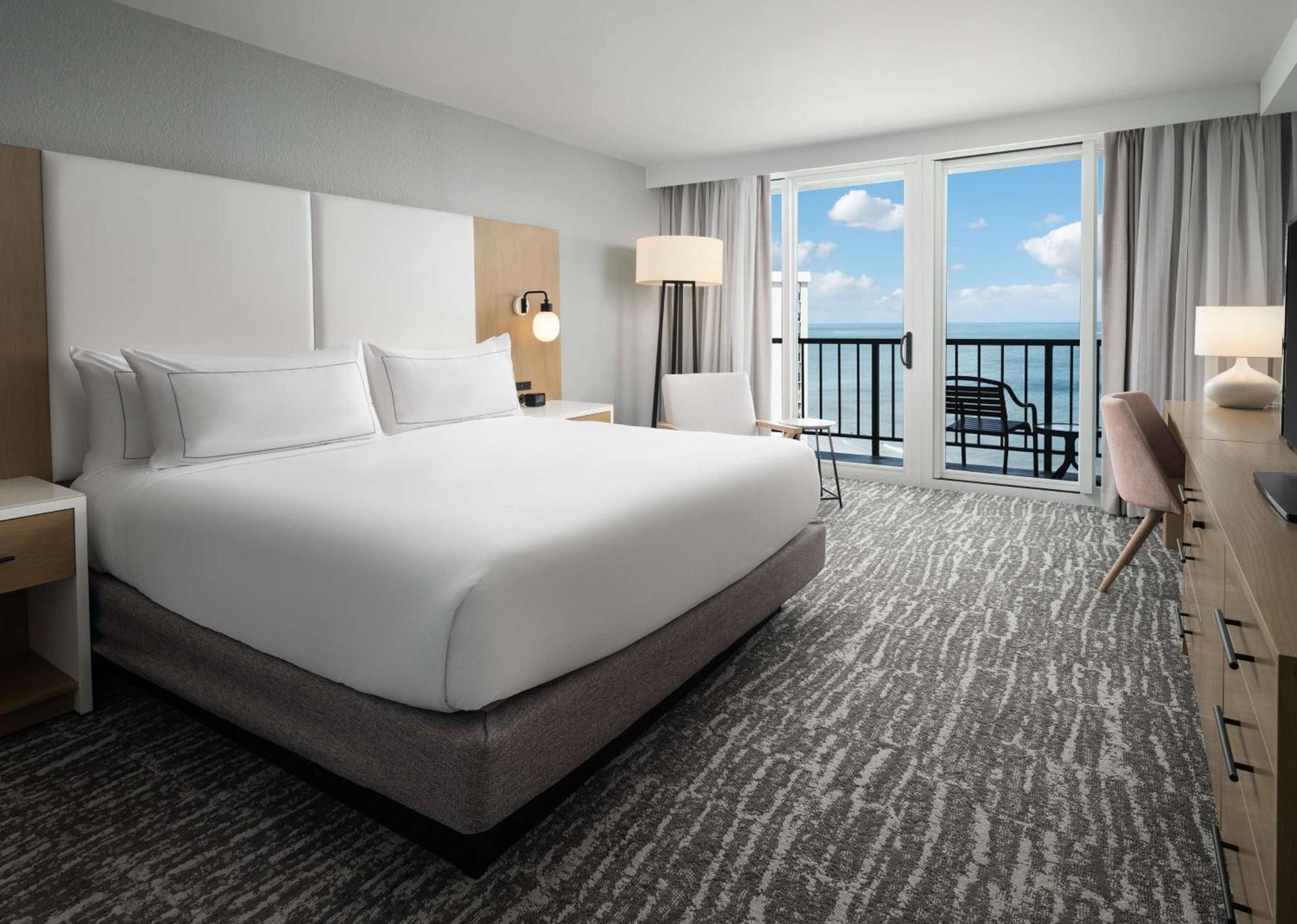 Hilton Myrtle Beach Resort photo 53